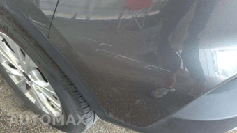 2025 Ford Escape Active - miniatura 20