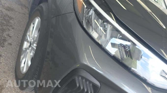 2025 Ford Escape Active - miniatura 21