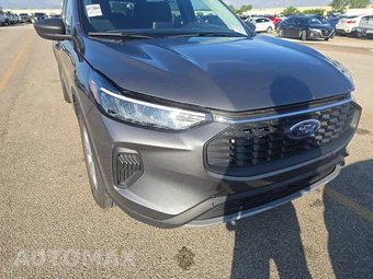 2025 Ford Escape Active - miniatura 3