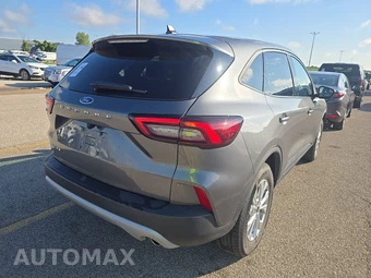 2025 Ford Escape Active - miniatura 4