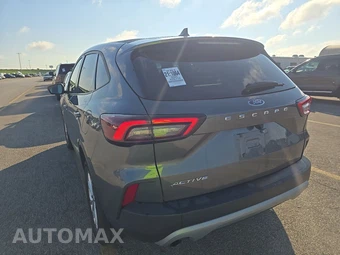 2025 Ford Escape Active - miniatura 6