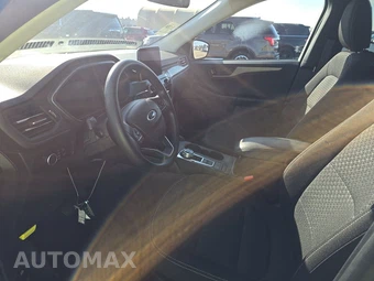 2025 Ford Escape Active - miniatura 7
