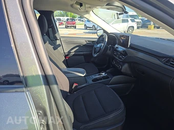 2025 Ford Escape Active - miniatura 8