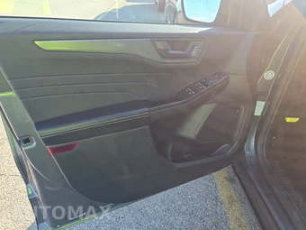 2025 Ford Escape Active - miniatura 9