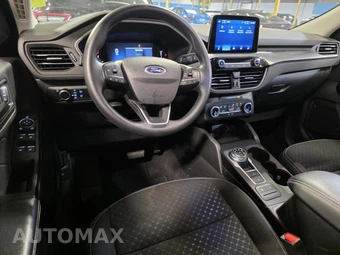 2025 Ford Escape Active - miniatura 10