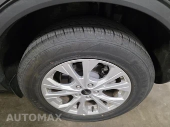 2025 Ford Escape Active - miniatura 11