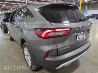 2025 Ford Escape Active - miniatura 12