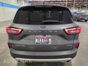 2025 Ford Escape Active - miniatura 13