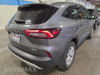 2025 Ford Escape Active - miniatura 14