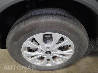 2025 Ford Escape Active - miniatura 17