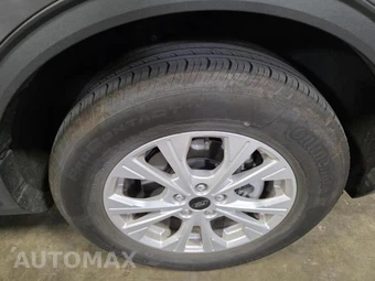 2025 Ford Escape Active - miniatura 19