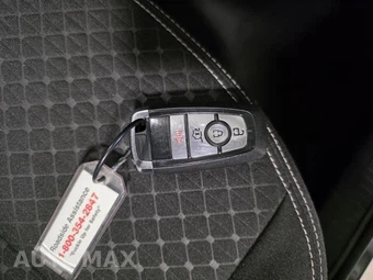 2025 Ford Escape Active - miniatura 2