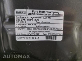2025 Ford Escape Active - miniatura 20