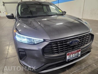 2025 Ford Escape Active - miniatura 4