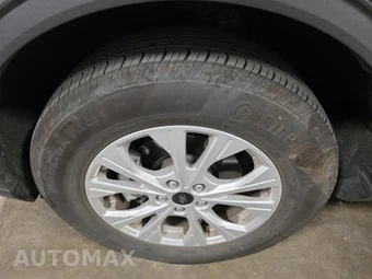 2025 Ford Escape Active - miniatura 5