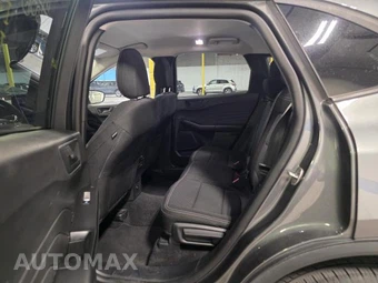 2025 Ford Escape Active - miniatura 9