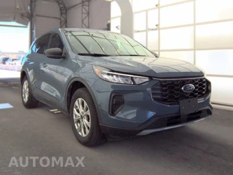2025 Ford Escape Active - miniatura 3