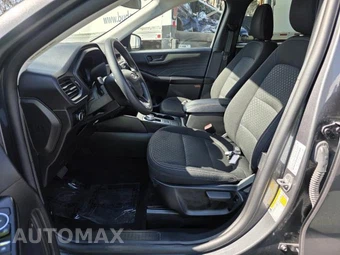 2025 Ford Escape Active - miniatura 10