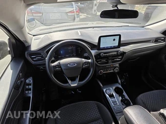 2025 Ford Escape Active - miniatura 15