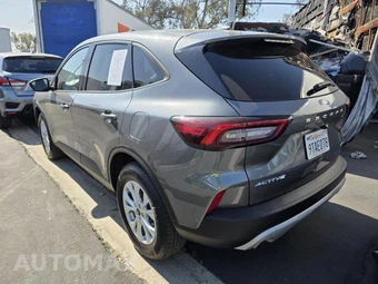 2025 Ford Escape Active - miniatura 19