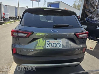 2025 Ford Escape Active - miniatura 20