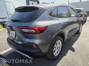 2025 Ford Escape Active - miniatura 22