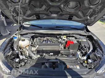 2025 Ford Escape Active - miniatura 24