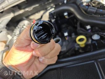 2025 Ford Escape Active - miniatura 3