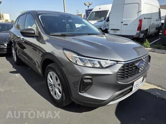 2025 Ford Escape Active - miniatura 4