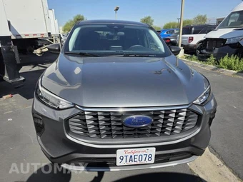 2025 Ford Escape Active - miniatura 5