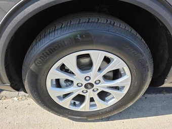 2025 Ford Escape Active - miniatura 6