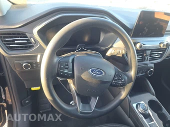 2025 Ford Escape Active - miniatura 10