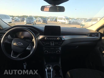 2025 Ford Escape Active - miniatura 11
