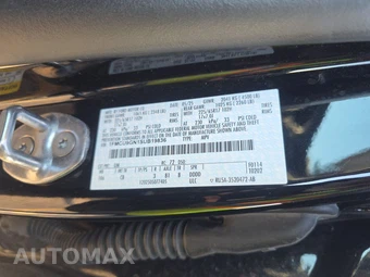 2025 Ford Escape Active - miniatura 14