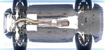 2025 Ford Escape Active - miniatura 17