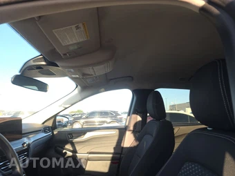 2025 Ford Escape Active - miniatura 18
