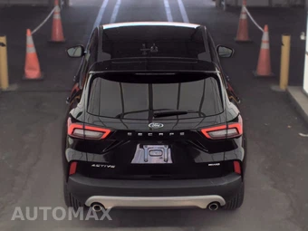 2025 Ford Escape Active - miniatura 5