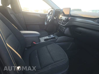 2025 Ford Escape Active - miniatura 8