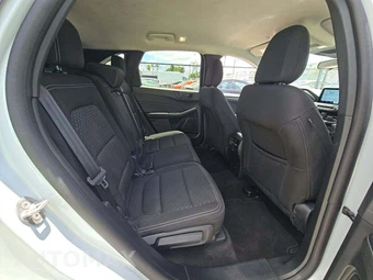 2025 Ford Escape Active - miniatura 13