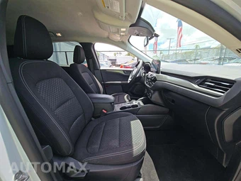 2025 Ford Escape Active - miniatura 15