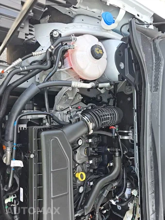 2025 Ford Escape Active - miniatura 18