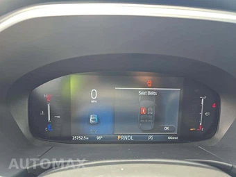 2025 Ford Escape Active - miniatura 6