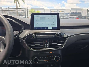 2025 Ford Escape Active - miniatura 7
