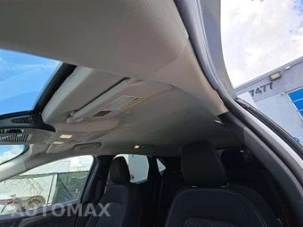 2025 Ford Escape Active - miniatura 8