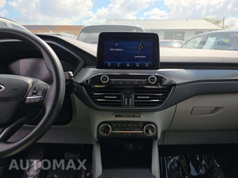 2025 Ford Escape Active - miniatura 10