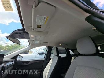 2025 Ford Escape Active - miniatura 11