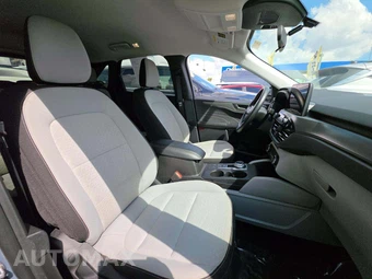 2025 Ford Escape Active - miniatura 18