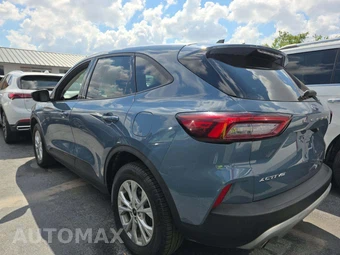 2025 Ford Escape Active - miniatura 2