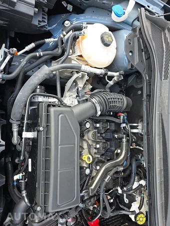 2025 Ford Escape Active - miniatura 22