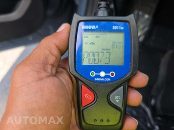 2025 Ford Escape Active - miniatura 23